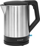 Bomann DA Wasserkocher WKS3002CB sw 630021