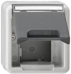 Gira Abdeckhaube Datentechnik 026230