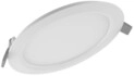 Ledvance LED Downlight DLSLIMDN15512W/4000K LEDVANCE
