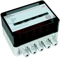 DEHN &Uuml;berspannungs-Ableiter DCU YPV SCI 1000 2M 900920