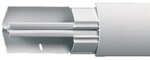 Tehalit Eckkanal EK4004009016 (2,5m)