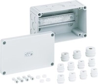 Spelsberg Klemmenkasten RK 4/18KL-leer 61591201