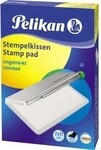 Pelikan Stempelkissen 2 331264 ungetr&auml;nkt 7x11cm 163057000