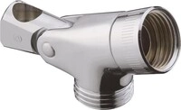 Hansgrohe HG Gelenkst&uuml;ck f Unica chr 28650000
