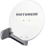 Kathrein Offset-Parabolantenne CAS 80 ws 20010029