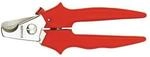 Erdi Kabelschere D49 L.160mm 1K-Griff