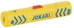 Jokari Abmantelungswerkzeug Secura Coaxi No.1 Gesamt-L.100mm