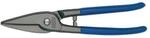 Erdi Blechschere D202-300 L.300mm re.STA max.1mm VA max.0,8mm