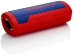 Knipex Abmantelungswerkzeug TwistCut Gesamt-L.100mm Knipex-Werk 90 22 01 SB