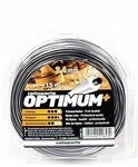 Ratioparts Nylonfaden Optimum Fadenst&auml;rke 2,4mm Fadenl&auml;nge 15m 380-701