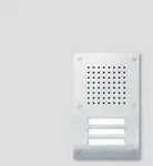 Siedle&S&ouml;hne T&uuml;rstation Audio CL 111-3 R-02