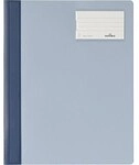 Durable Schnellhefter 250006 DIN A4 Polyethylen blau 125235750