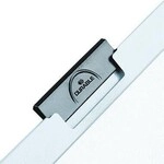 Durable Klemmmappe DURACLIP 30 220000 A4 sort. 25 St./Pack. 125018099