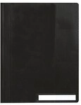Durable Angebotshefter 251001 DIN A4 Hartfolie schwarz 125235890