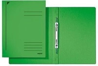 Leitz Spiralhefter 30400055 DIN A4 max. 250Blatt Karton gr&uuml;n 125059560