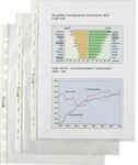 Hetzel Prospekth&uuml;lle Economic 22464490 DIN A4 100 St./Pack. 126115500