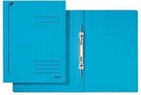 Leitz Spiralhefter 30400035 DIN A4 max. 250Blatt Karton blau 125059550