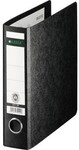 Leitz Ordner 10650000 DIN A5 56mm Hartpappe schwarz 120088500