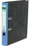 Elba Ordner rado 100555308 DIN A4 50mm Pappe blau 120003950