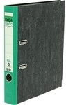Elba Ordner rado 100555309 DIN A4 50mm Pappe gr&uuml;n 120003960