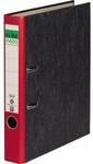 Elba Ordner rado 100555310 DIN A4 50mm Pappe rot 120003930