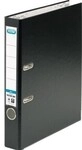 Elba Ordner smart 100023260 DIN A4 50mm PP schwarz 120103790