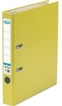 Elba Ordner smart 100023253 DIN A4 50mm PP gelb 120103710