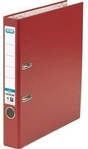 Elba Ordner smart 100023259 DIN A4 50mm PP rot 120103730