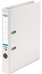 Elba Ordner smart 100023262 DIN A4 50mm PP wei&szlig; 120103701