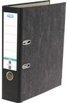 Elba Ordner rado 100081009 WM BC A4 8cm schwarz 120014990