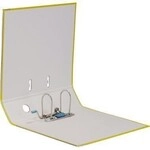 Elba Ordner Rado brillant 100022613 breit gelb 120095110