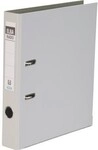 Elba Ordner radoplast 100022622 DIN A4 50mm PVC grau 120007580