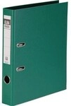 Elba Ordner radoplast 100022621 DIN A4 50mm PVC gr&uuml;n 120007560