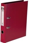 Elba Ordner radoplast 100022623 DIN A4 50mm PVC rot 120007530