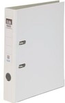 Elba Ordner radoplast 100022625 DIN A4 50mm PVC wei&szlig; 120007501