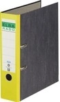 Elba Ordner rado 100022600 DIN A4 80mm Pappe gelb 120013910