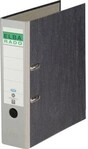 Elba Ordner rado 100022602 DIN A4 80mm Pappe grau 120013980
