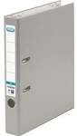 Elba Ordner smart 100023256 DIN A4 50mm PP grau 120103780