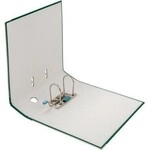 Elba Ordner smart 100202157 DIN A4 80mm PP gr&uuml;n 120103660
