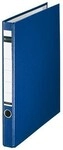 Leitz Ringordner 10140035 DIN A4 35mm PP blau 120400450
