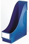 Leitz Stehsammler 24250035 DIN A4 92mm Polystyrol blau 123004850