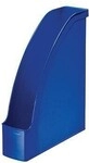 Leitz Stehsammler Plus 24760035 DIN A4 78mm PS blau 123030250