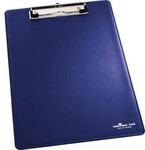 Durable Klemmbrett 235007 DIN A4 Federklemme dunkelblau 125659153