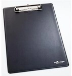 Durable Klemmbrett 235001 DIN A4 Federklemme schwarz 125659190