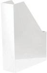 Han Stehsammler i-Line 16501-12 DIN A4/C4 PS wei&szlig; 123002001