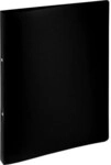 Pagna Ringbuch 20901-01 A4 2Ringe schwarz 120015990