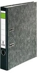 Centra Ordner Standard Neutral 221408 DIN A4 schmal schwarz 120401790