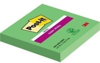 Post-it Haftnotiz Super Sticky 6546SA 76x76mm 90Bl. immergn 111211457