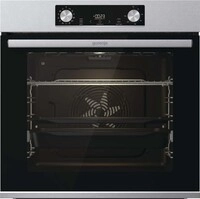 Gorenje EB-Backofen Pyrolyse/Da BPS6737E14X 738005