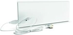 Etherma Tischinfrarotheizung LAVA2-DESK-80-T 41204